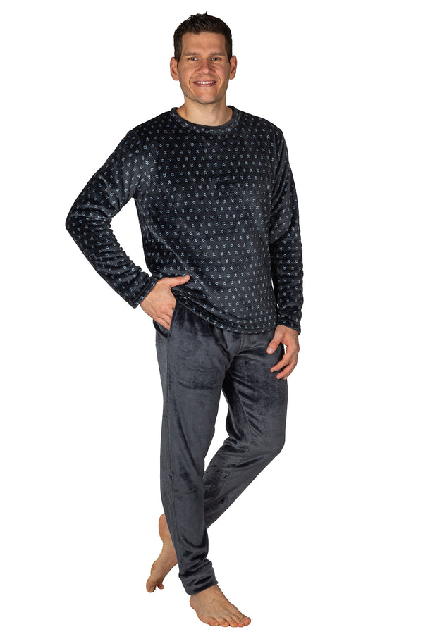 Pijama Coralina Cbro JG