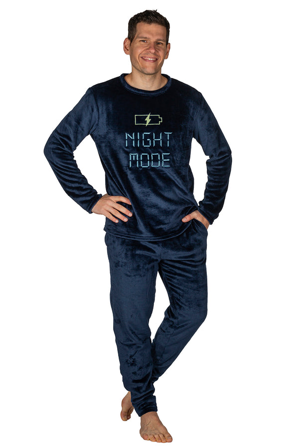 Pijama Coralina Cbro
