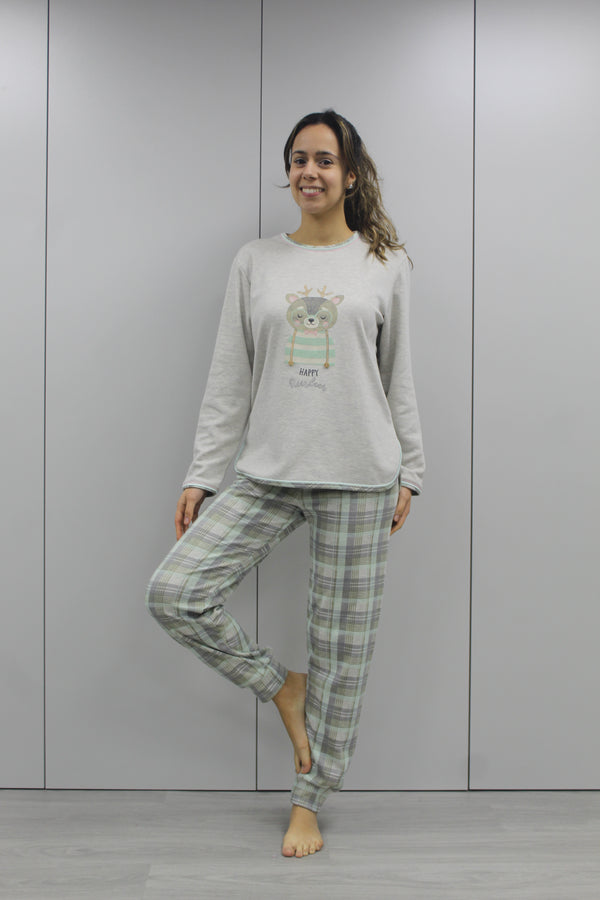 Pijama Sra Sonia ms1340