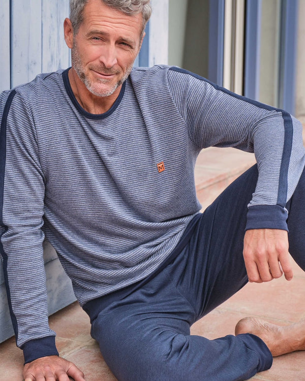 Pijama hombre Massana