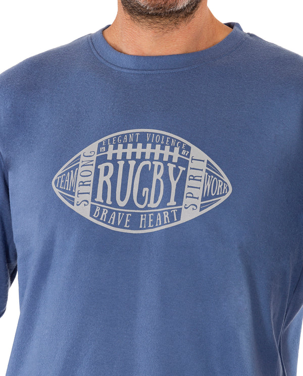 Pijama Rugby JG